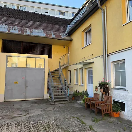 Hideaway 28 Casa vacanze Klagenfurt am Woerthersee