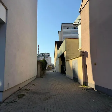 Hideaway 28 Klagenfurt am Woerthersee